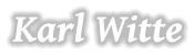 Karl Witte