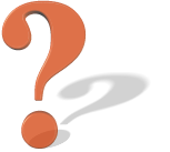 ?